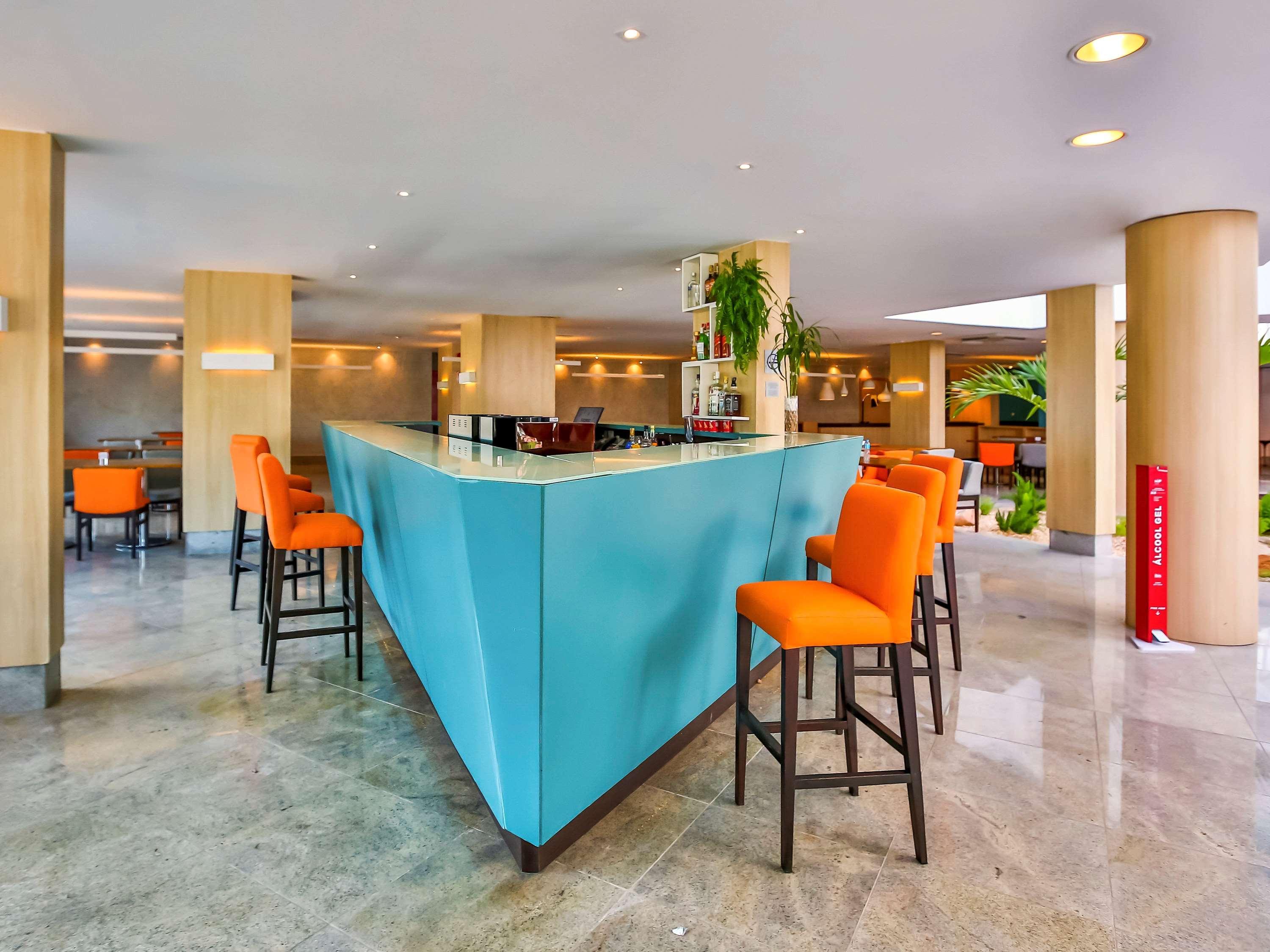 Ibis Rio De Janeiro Barra Da Tijuca Hotel Bagian luar foto