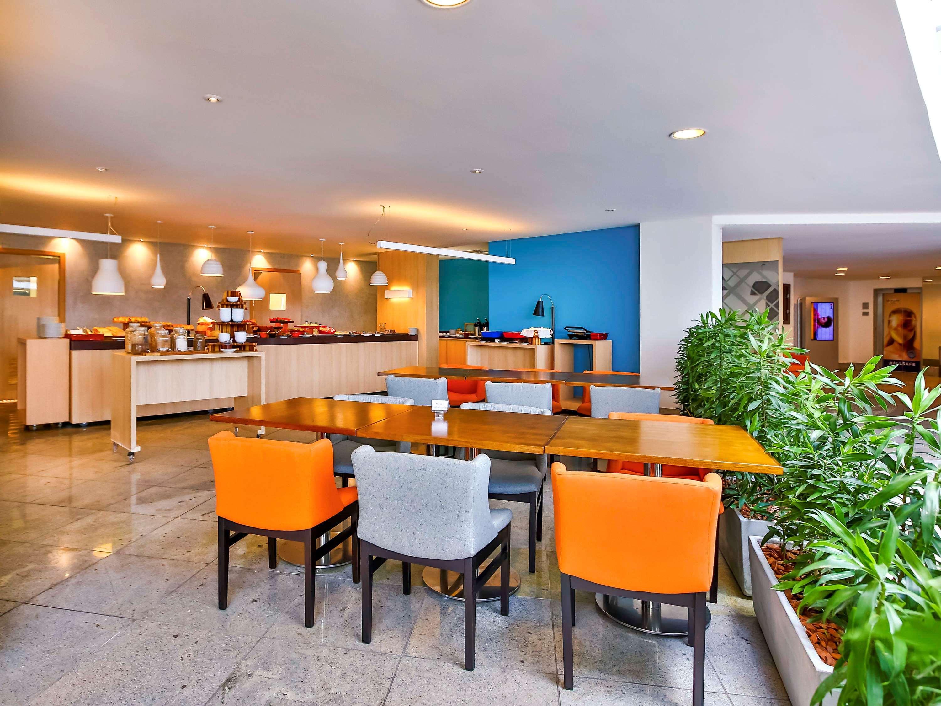 Ibis Rio De Janeiro Barra Da Tijuca Hotel Bagian luar foto